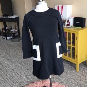 Girls Hanna Anderson Dress